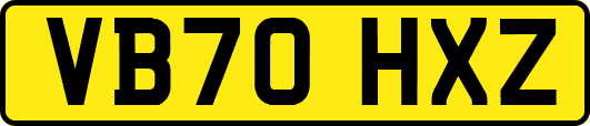 VB70HXZ