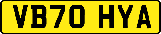 VB70HYA