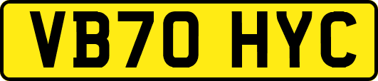 VB70HYC