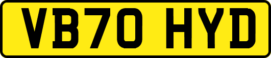 VB70HYD
