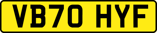 VB70HYF