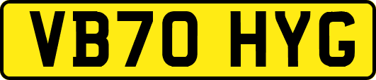 VB70HYG