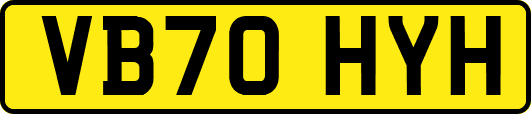 VB70HYH