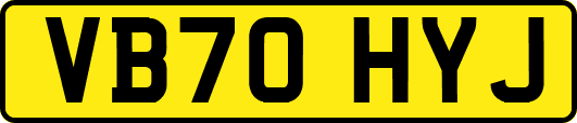 VB70HYJ