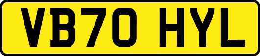 VB70HYL