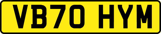 VB70HYM