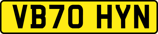 VB70HYN