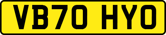 VB70HYO