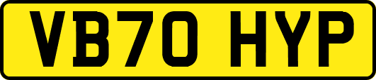 VB70HYP