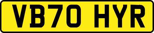 VB70HYR