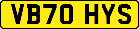 VB70HYS