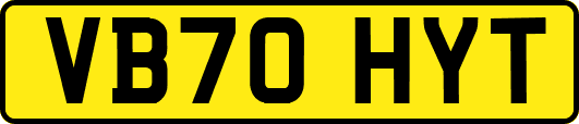 VB70HYT