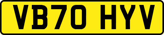 VB70HYV