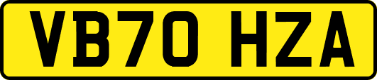 VB70HZA