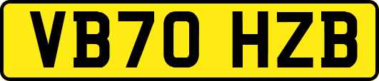 VB70HZB