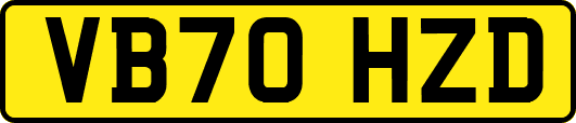 VB70HZD