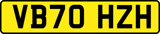 VB70HZH