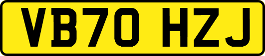 VB70HZJ