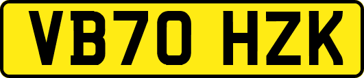 VB70HZK