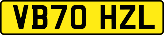 VB70HZL