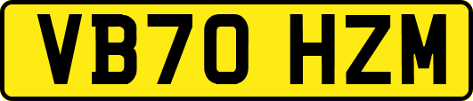 VB70HZM