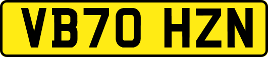 VB70HZN