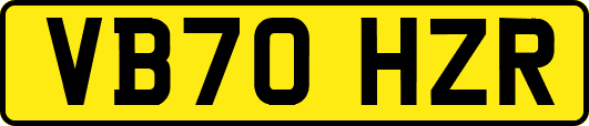 VB70HZR