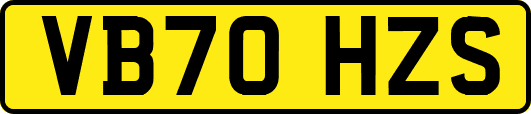 VB70HZS