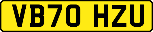 VB70HZU