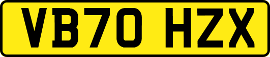 VB70HZX