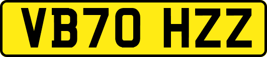 VB70HZZ