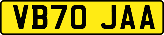 VB70JAA