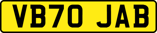 VB70JAB