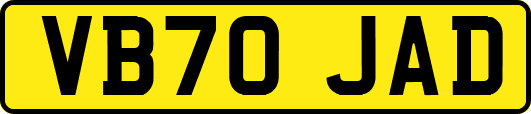 VB70JAD