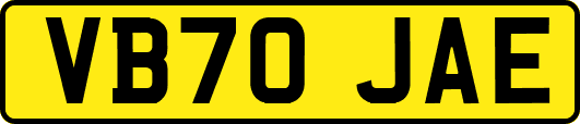 VB70JAE