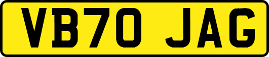 VB70JAG
