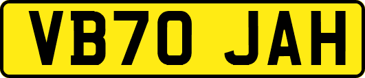 VB70JAH