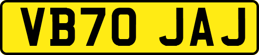 VB70JAJ