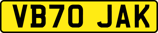 VB70JAK