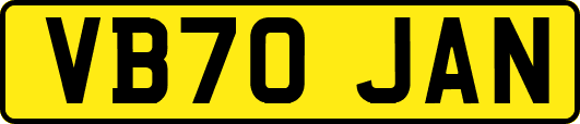 VB70JAN