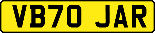 VB70JAR