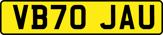 VB70JAU