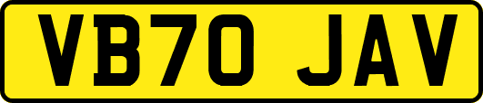 VB70JAV