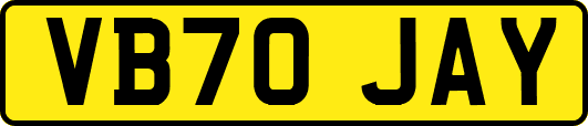 VB70JAY