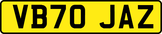 VB70JAZ