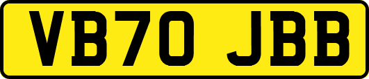 VB70JBB