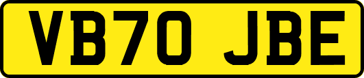 VB70JBE
