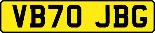 VB70JBG