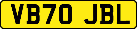 VB70JBL