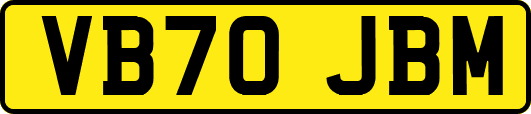 VB70JBM